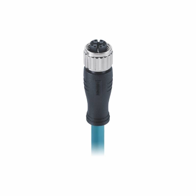 7/8 Inch 3 Pin 4 Pin 5 Pin Male Mini Change Connector Field Wireable Screw Termination