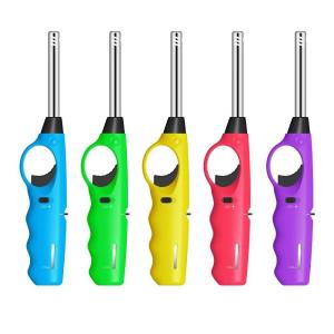 China Model NO. DY-B009 Outdoor and Kitchen Electric BBQ Lighter with ISO22702 Certification wholesale
