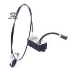 R220-7 R225-7 Excavator Throttle Accelerator Motor Actuator 21EN-32260 21EN