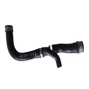 China Car Engine Coolant Hose For Mercedes W211 S211 Auto Spare Parts Radiator Hose OE 2115013682 Within ISO/TS16949 Standards wholesale