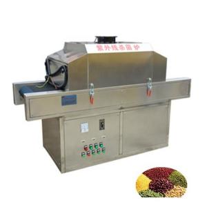 China CE Commercial Catering Equipment Semi Automatic Food Sterilization Equipment wholesale