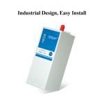 4G Gateway Din Rail Module