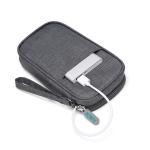 Sterilize 99.9% Solid UVC Light Portable Sanitizer Bag 19*4*11cm
