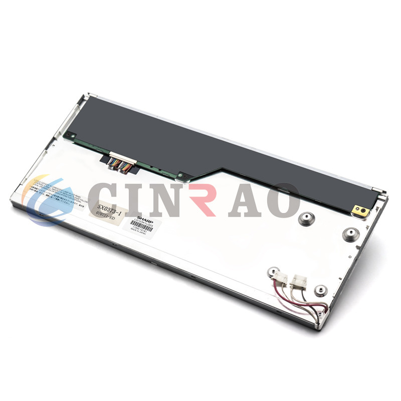 12.3 Inch Automotive LCD Display LQ123K1LG03 / Car Lcd Module