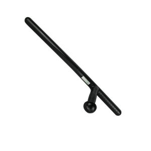China PC Material Tonfa T Shaped Baton Police Defense Stick For Riot Control wholesale