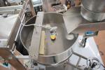 Supermaket Automatic potato chips/candy/green pean/cashew nut/peanuts Vertical