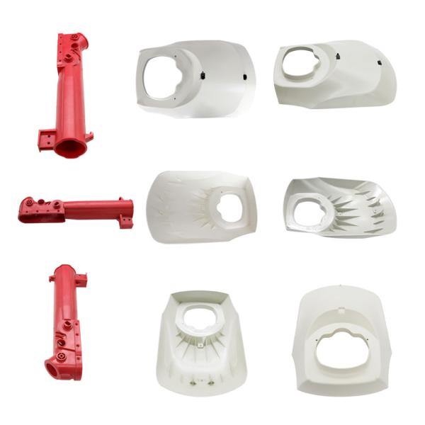 Chocolate Candy Plastics Molding Process Home Plastic Parts Bottle Mold for