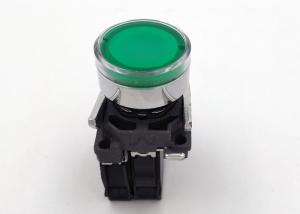 China IP65 Momentary Push Button Wall Switch Waterproof Electrical Push Button Switches wholesale