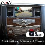 Pin to Pin CarPlay Interface for Nissan Patrol Y62, Pathfinder, Armada Included