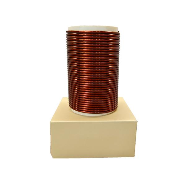 UL Approved Polyester Enamelled Wire PEW U0 0.08mm - 3.20mm without winding