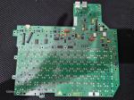 GE Voluson E8 original ultrasound Alphanumeric keyboard