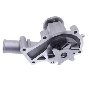 China 25-15425-00 Carrier Unit Parts Water Pump Replacement For Engine Ct4.91tv D1505 wholesale