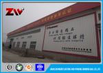 High Chrome Casting Forging Steel Balls 75Mr , Grinding Media Balls