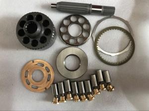 China Kobelco SK200-8 Excavator Swing Motor , Kawasaki M5X130 Hydraulic Motor Kit wholesale