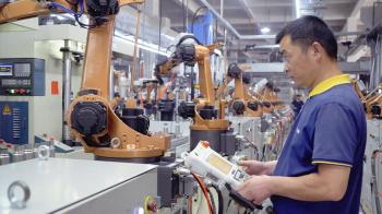 Zhejiang Kuangdi Industry And Trade Co.,Ltd
