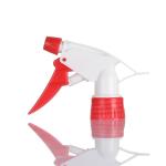 Disposable Trigger Sprayer Manufacture for Small Hand Water Mist Plastic Bottle