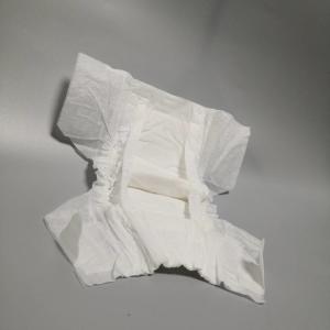 China Waterproof PE Back Sheet Dry Surface Female Sanitary Napkin wholesale