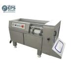 500kg Industrial Automatic Meat Cuber Chicken Cutter Machine for Thermal
