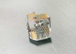 Medical Prototyping Anodized CNC Machined Aluminum Parts