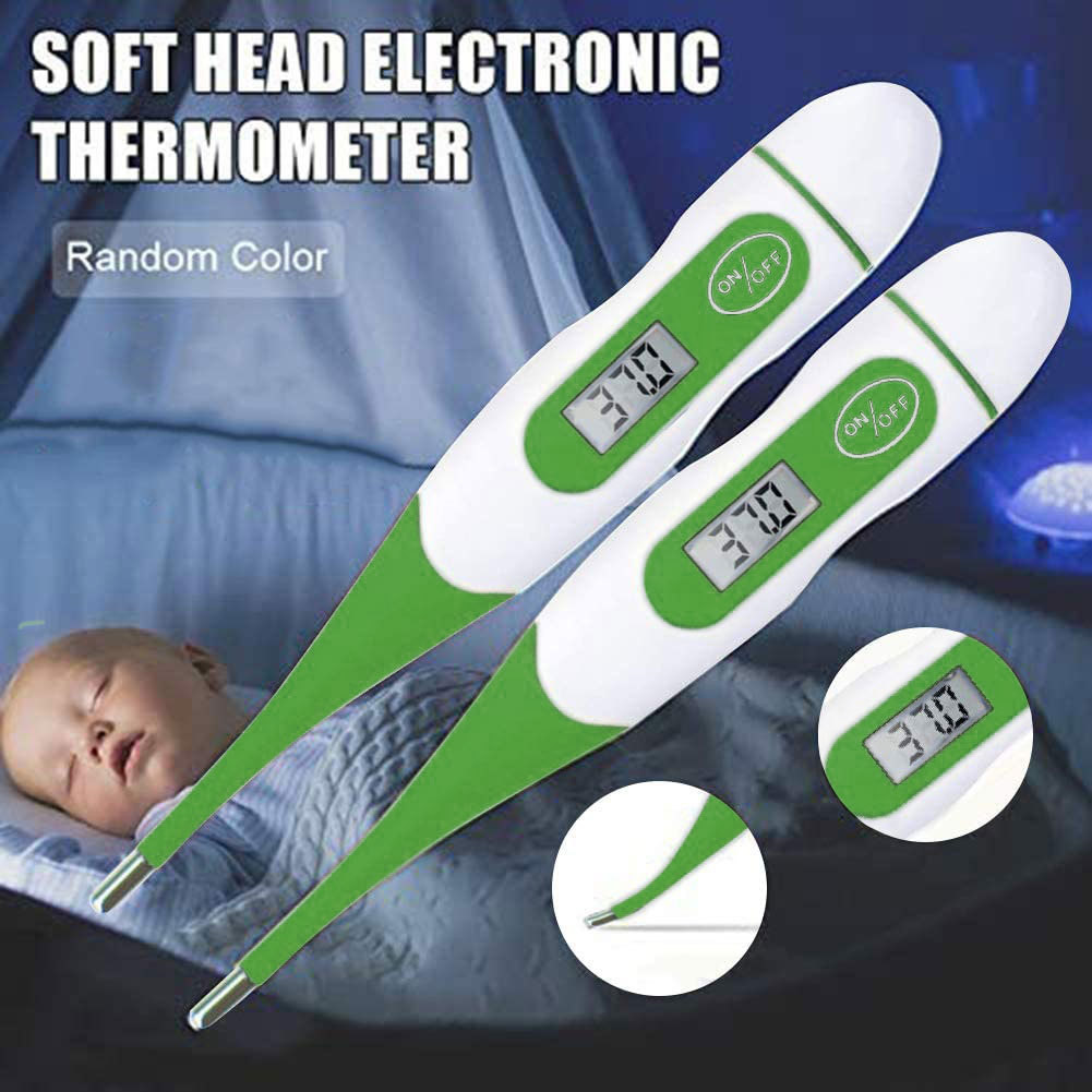 High sensitive Fast read Electronic cheapest thermometer digital home fever thermometer