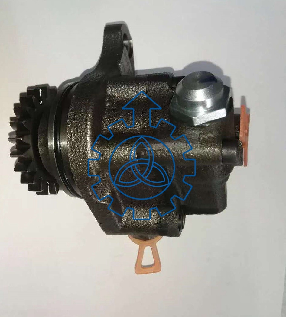 04909040 04904427 04904425 DEUTZ Engine Spare Parts DEUTZ Engine Water Pump