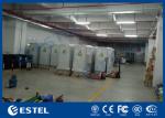 PEF Heat Insulation Stainless Steel 304 Outdoor Telecom Cabinet