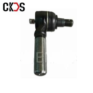 China Truck Spare Parts Diesel Steering System Parts Hino Tie Rod End LH 45047-39535 wholesale