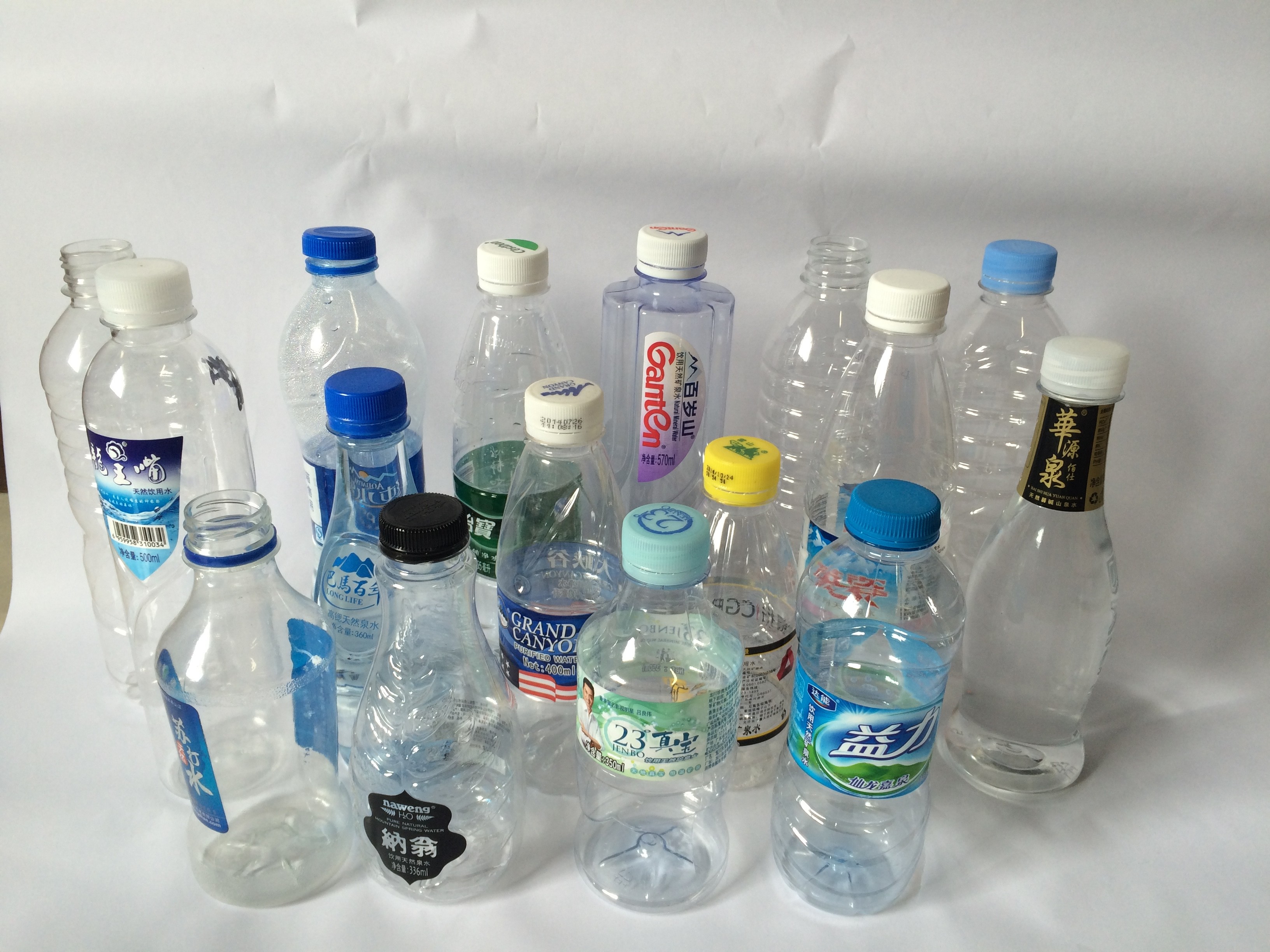16000BPH-12000BPH Bottle Blow Moulding Machine For Carbonated Drink Bottle