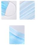 Disposable Surgical Face Mask WIth CE FDA