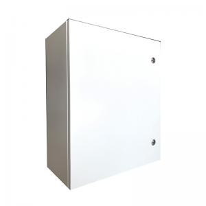 China OEM Electrical Cabinet Enclosure Stainless Steel Aluminum Sheet Metal Fabrication wholesale