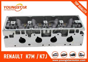 China K7M Engine Cylinder Head K7M Top Cylinder Petrol 8 Valve wholesale