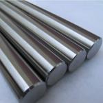 Construction and Building Industry 2205 Stainless Steel Round Bar Stock with ±1%