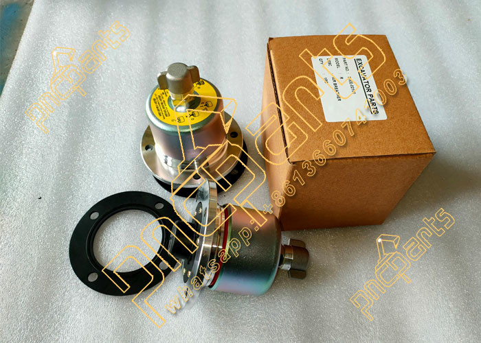 31EE 02100 Hyundai Excavator Spare Parts R55 7 R110 7 R210 7 Air Breather