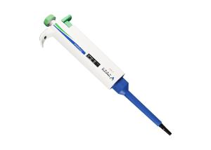 China 2-20ul Single Channel Mechanical Lab Pipettes Adjustable wholesale