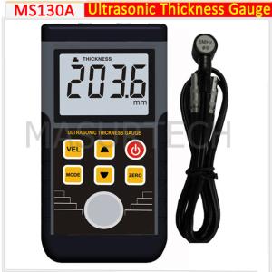 China Ultrasonic Thickness Gauge MS130A wholesale