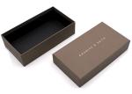 Cosmetic Packaging 300gsm PMS 4C Colors Perfume Gift Boxes