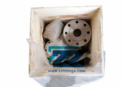1 1 / 2 " 300 # Raised Face Weld Neck Flange Sch XXS ASTM A182 F304 ASME B16 5