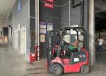 LCL FCL Guangzhou Free Trade Zone Reasonable Price And High Quality Service