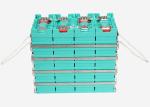 High Security 48V 100Ah Lifepo4 Rechargeable Battery For Truck / Electic