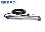 Alloy Material AC Electroshock Proof Anti Static Ionizer Bar