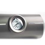 Industrial water softener large flow rate system boiler and laundry protection