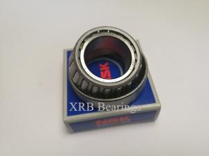 China Tapered Roller Bearings NSK HR32005XJ Bearing 25×47×15mm Used In Auto Transmission Differential wholesale
