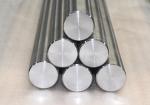 Titanium Grade 9 Gr5 Alloy Rod ASTM B348 For Industry Aerospace