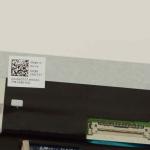 1366 X 768 Laptop LCD Screen Assembly For Dell Latitude 3189 NGT07 0NGT07