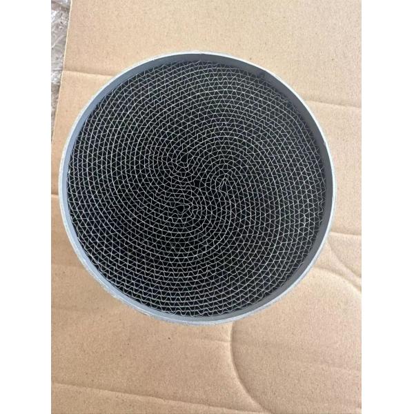 High Quality Metal Carrier Interruption 109*100