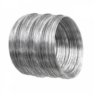 China 304 316 1mm - 90mm Stainless Steel Wire Rope Customized Free Length wholesale