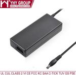 24 Volt 84 Watt Universal AC DC Power Adapter With 3 Years Warranty