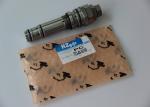 Hydraulic Control Valve 708-2L-04713 709-70-51200 for Komatsu PC220-6 Excavator