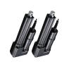 Buy cheap High Speed Waterproof Industrial Electric Linear Actuators 5000N Max Thrust from wholesalers