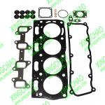 U5LT0357 NH Tractor Parts Top Gasket Kit Tractor Agricuatural Machinery